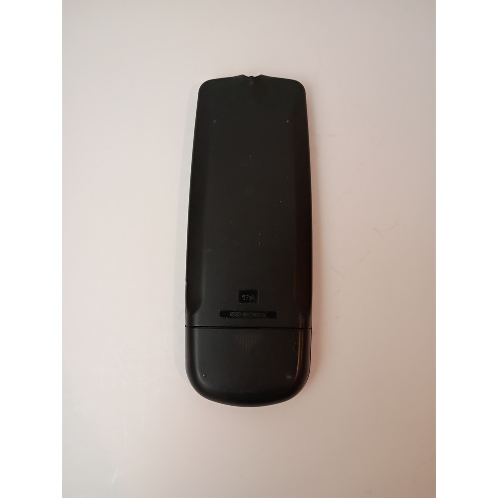 JVC RM-SED7TU Remote Control - Used Tested Working - Picture 2 of 3